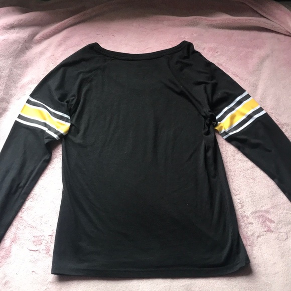 Iowa Hawkeyes Long Sleeve Shirt - Picture 2 of 3